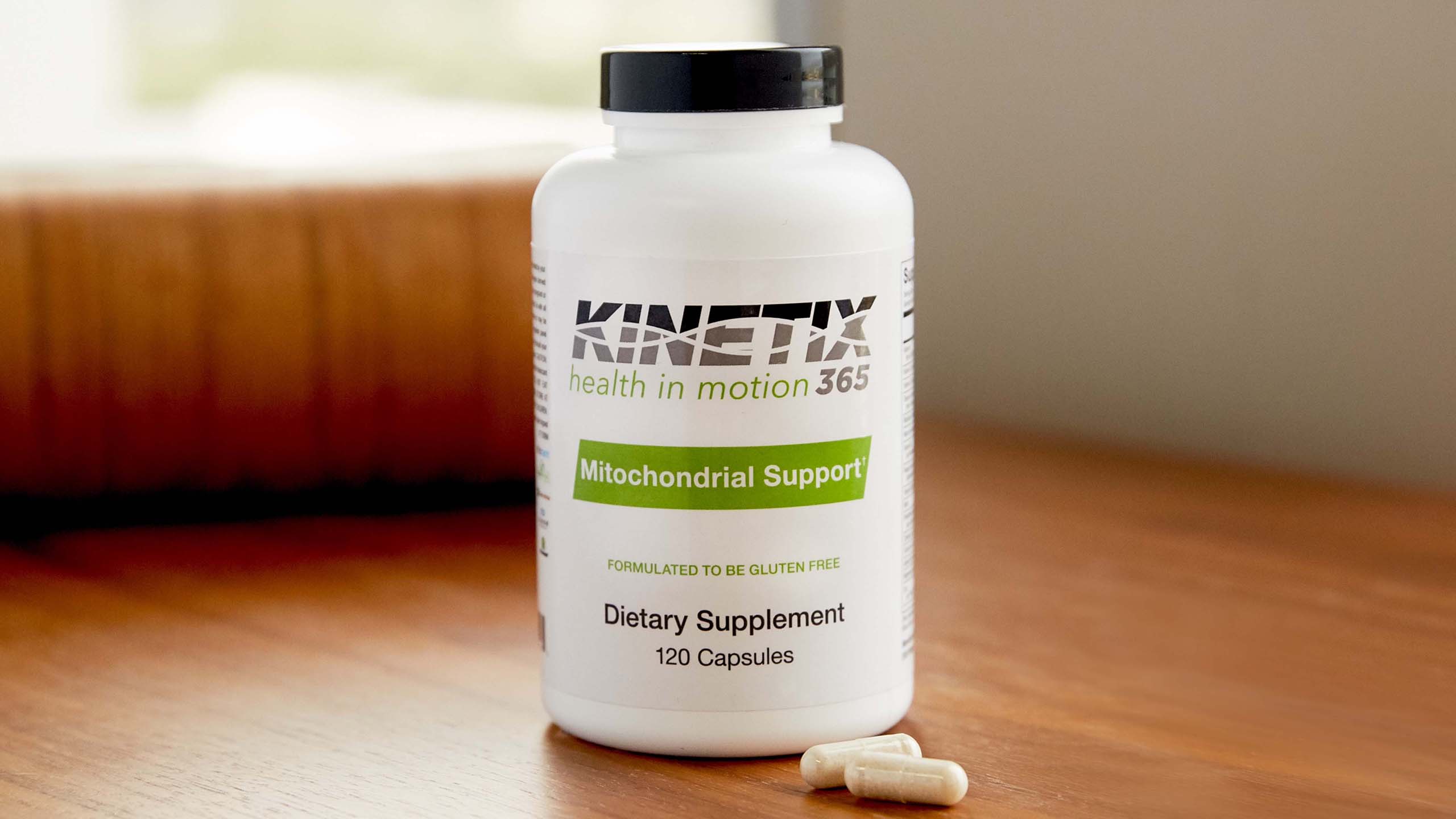 The Ultimate Guide to Choosing the Best Supplements for Mitochondrial Support
